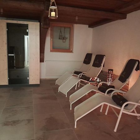 Gaestehaus Zunterer Wallgau Zewnętrze zdjęcie