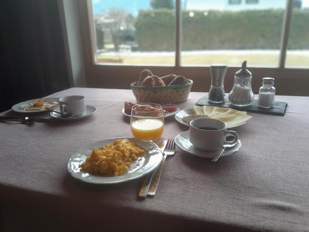 Gaestehaus Zunterer Wallgau Zewnętrze zdjęcie