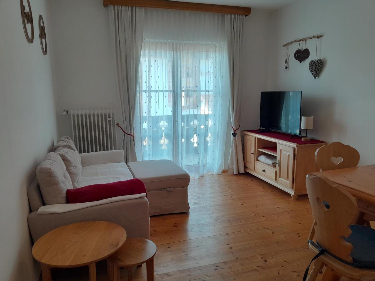 Gaestehaus Zunterer Wallgau Pokój zdjęcie