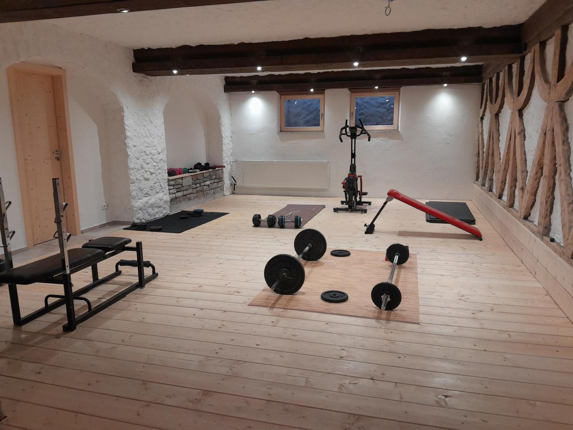 Gaestehaus Zunterer Wallgau Zewnętrze zdjęcie