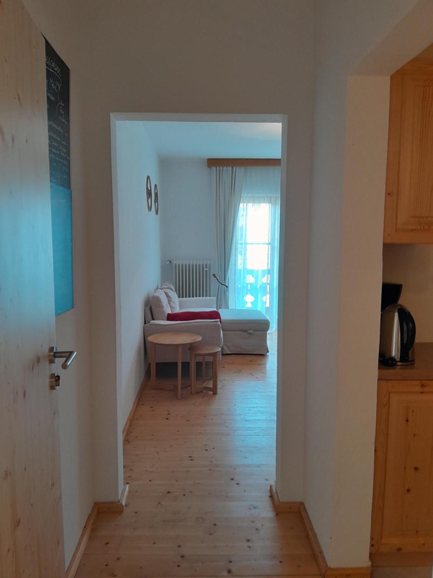Gaestehaus Zunterer Wallgau Pokój zdjęcie