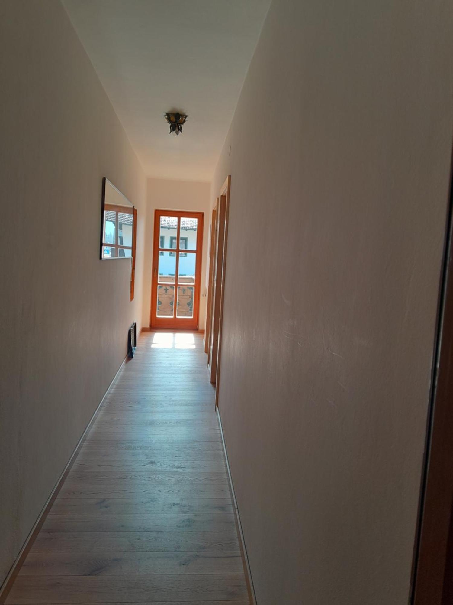Gaestehaus Zunterer Wallgau Pokój zdjęcie