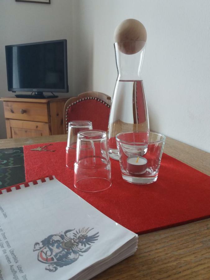 Gaestehaus Zunterer Wallgau Zewnętrze zdjęcie